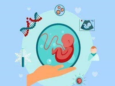 第三代试管婴儿